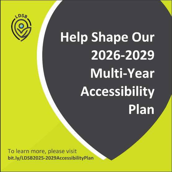 Accessibility Plan 26-29