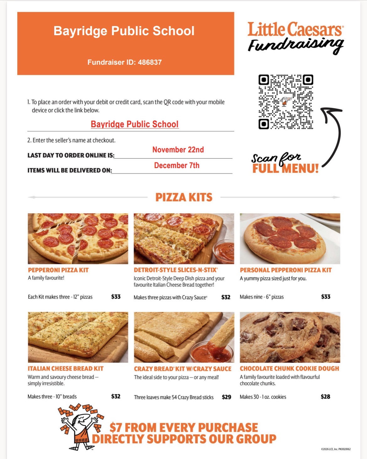 little caesars