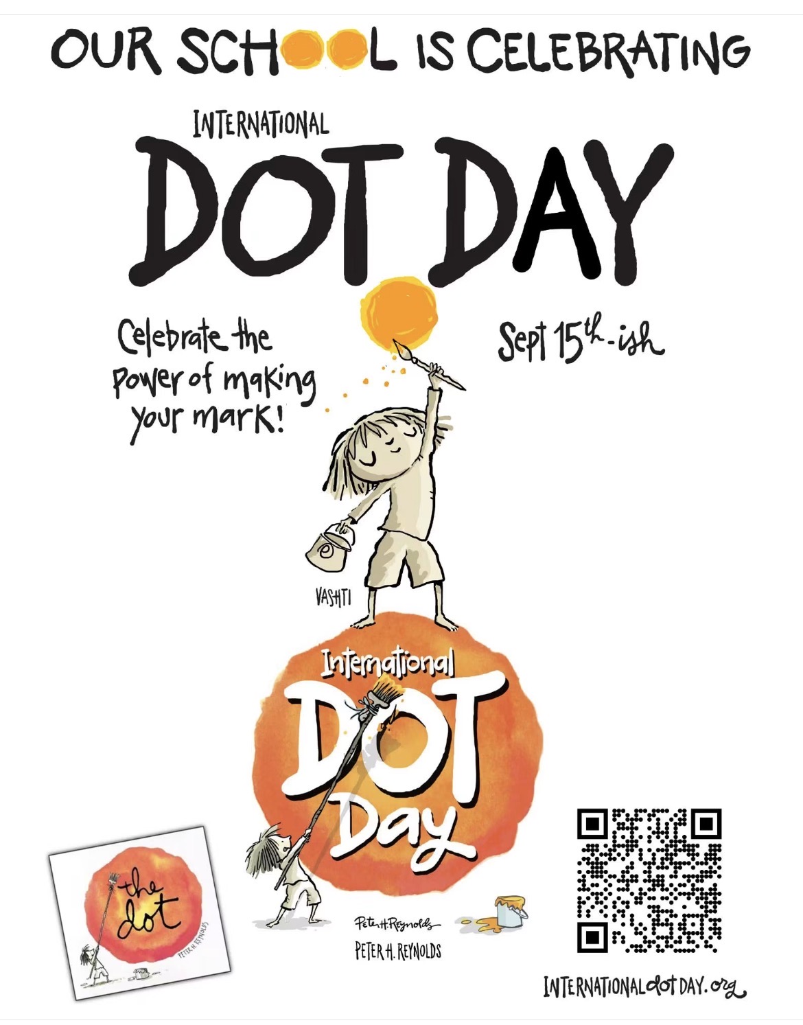 dot day