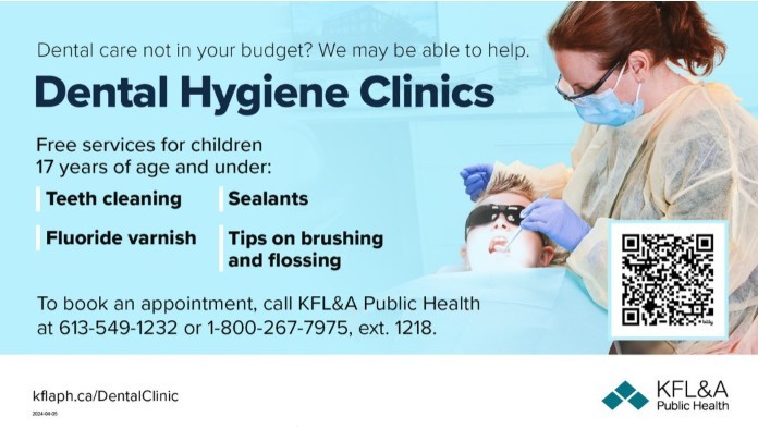 Dental Hygiene Clinics