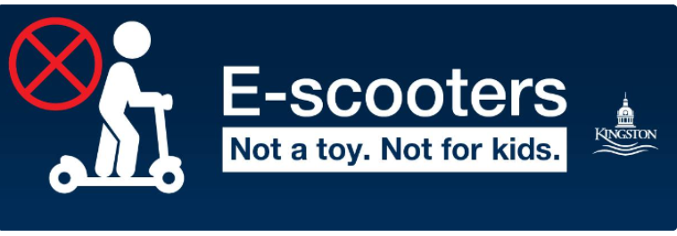 e scooter
