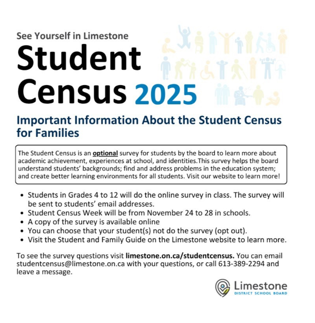 Student Census 