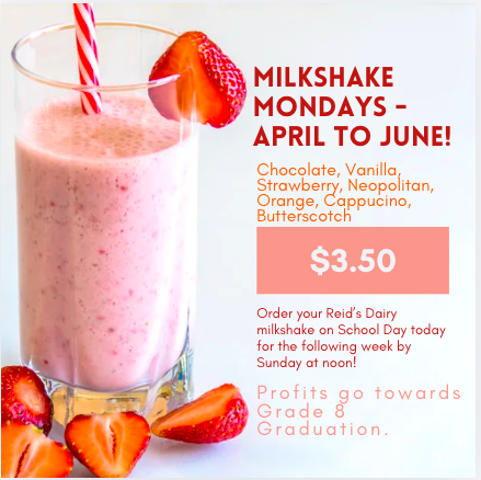 milkshake mondays 1